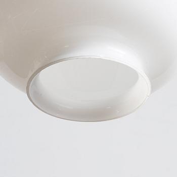 Harald Notini, a Swedish Modern ceiling lamp, 1940s.