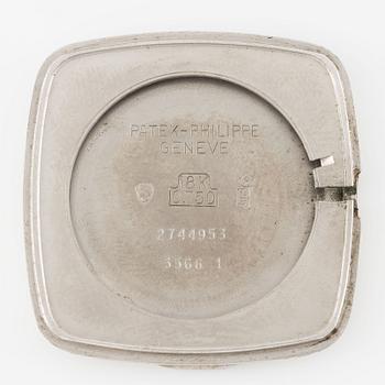 Patek Philippe, Golden Ellipse, ca 1970.