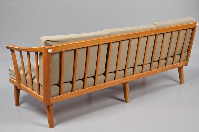 SOFFA, "Visingsö", Carl Malmten, 1900-talets andra hälft.