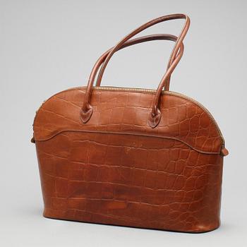 HANDVÄSKA, Mulberry.