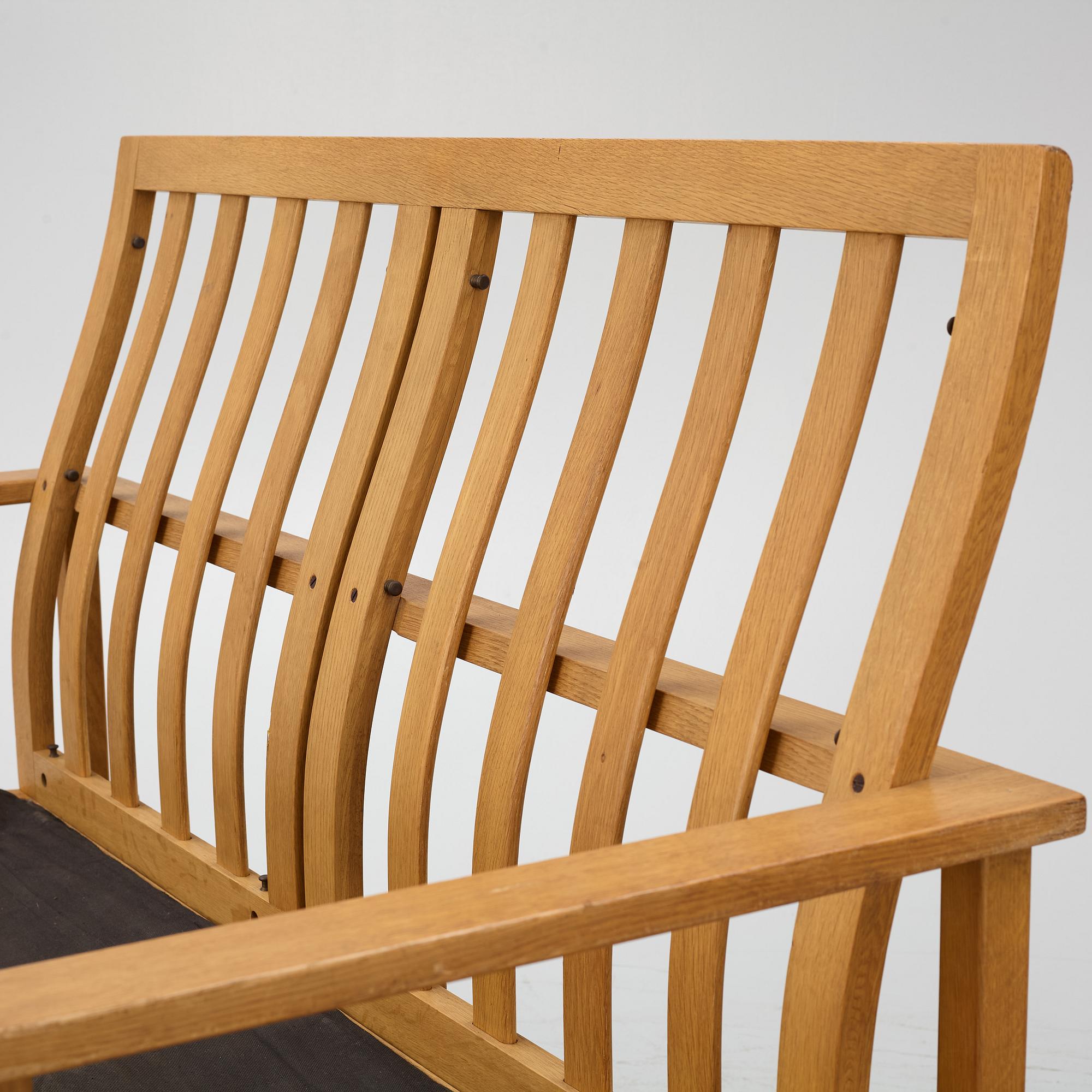 Børge Mogensen, sittgrupp, Fredericia, Danmark.