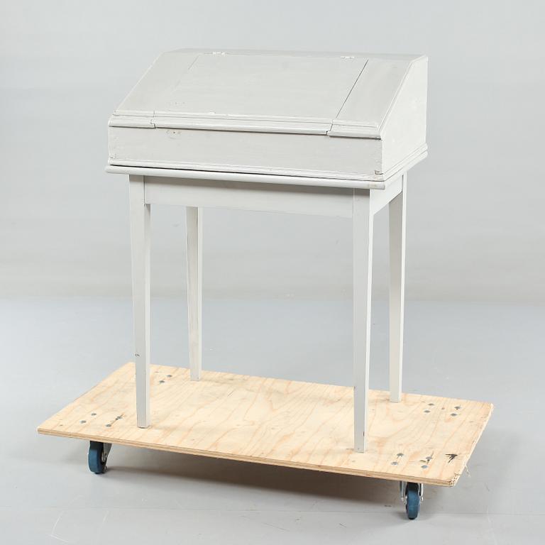 SKRIVPULPET, 1800-tal.