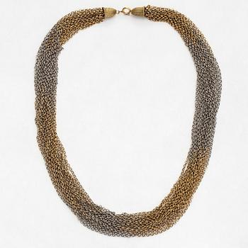 Christian Dior, a necklace, 1962.