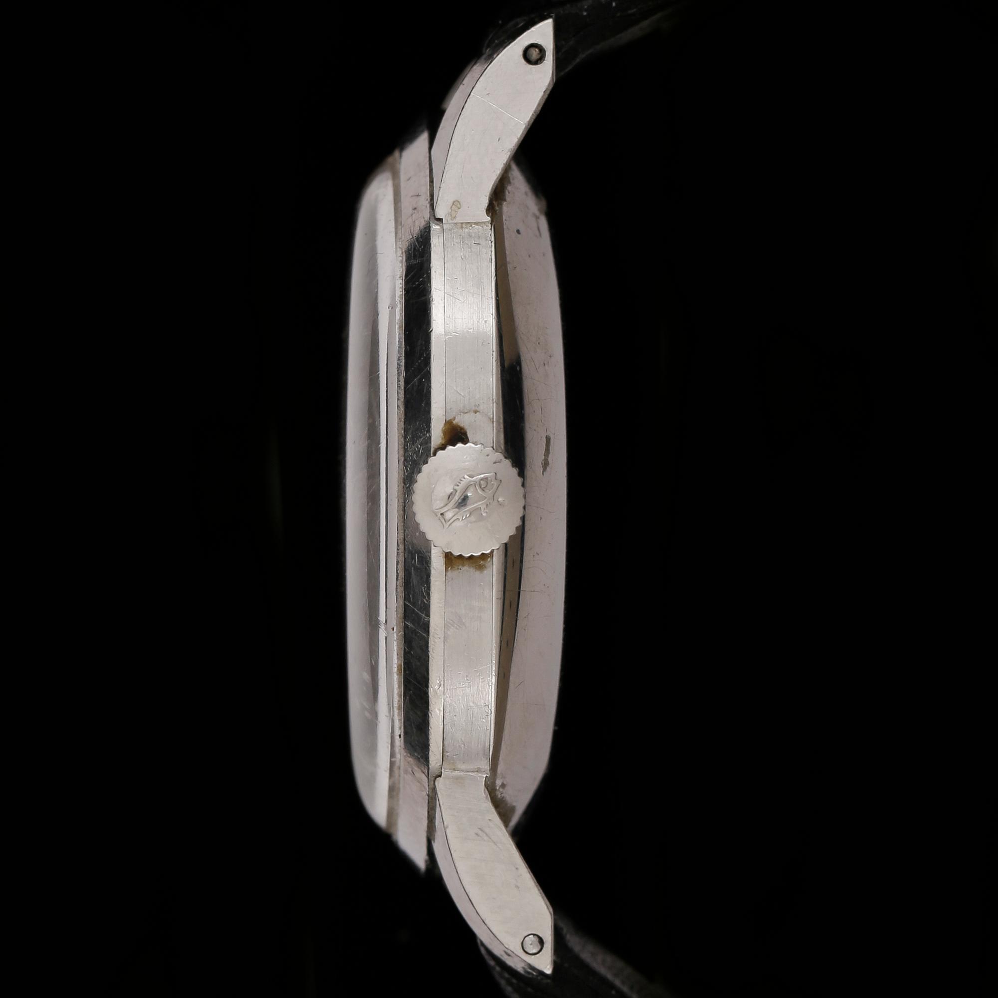 HERRUR, International Watch Company, IWC, 1970-tal.