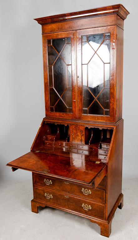 SKRIVSKÅP, England, 1900-talets första hälft.