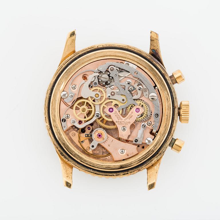 Breitling, Navitimer, chronograph.