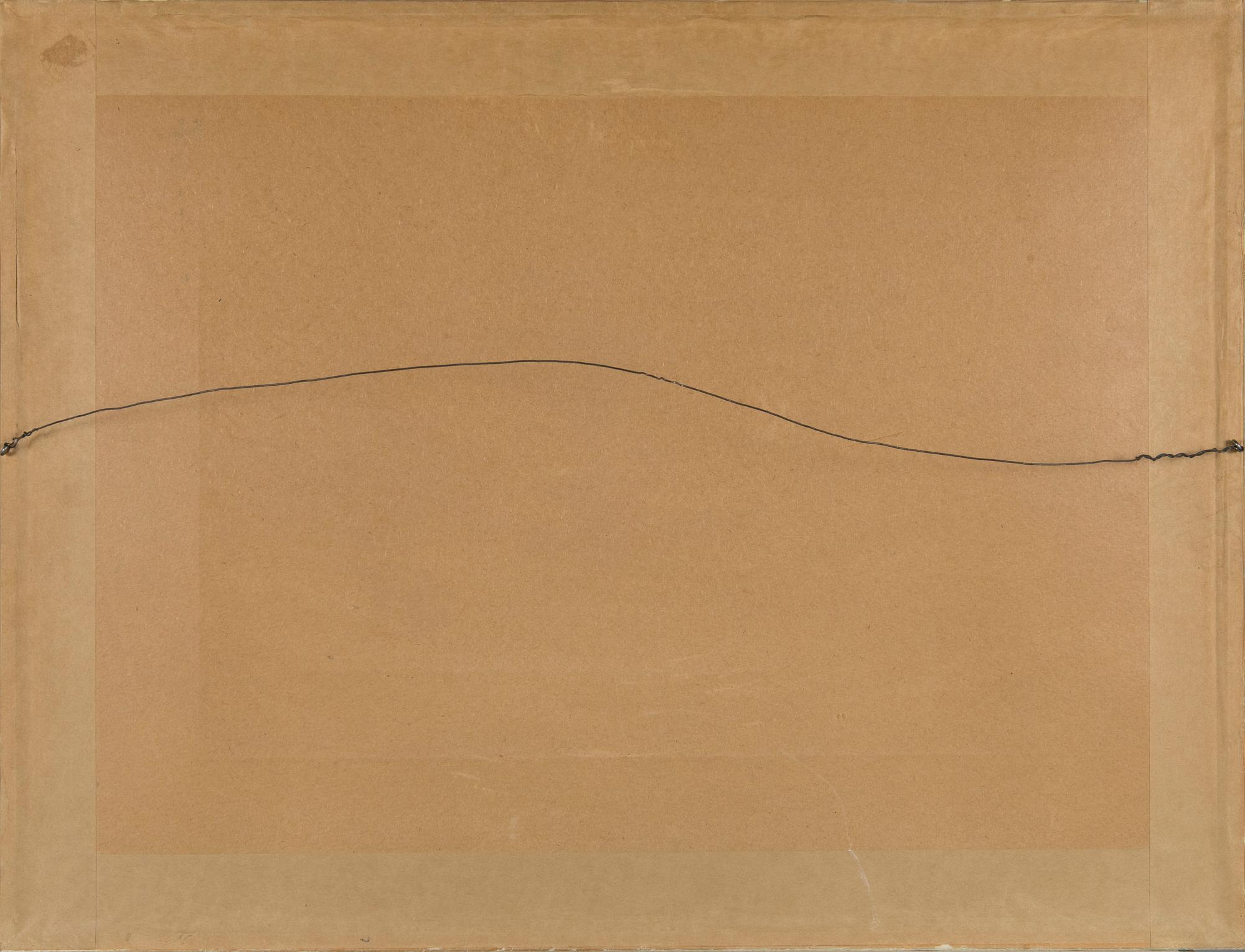 Åke Hellman, Fiskeby.