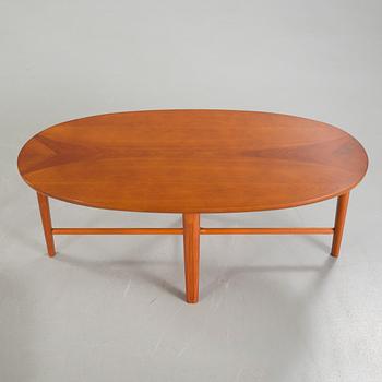 A Sofa table and 2 side tables from around the year of 2000,