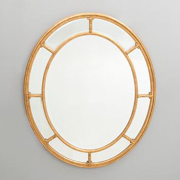 SPEGEL, 1900-talets senare hälft.