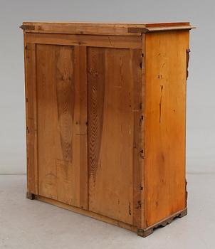 CHIFFONJÉ, 1800-talets senare del.