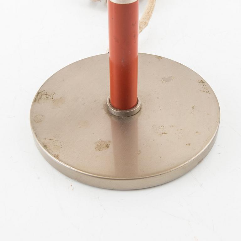 Table lamp Böhlmarks model no. 6980 from the 1940s.