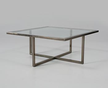 SOFFBORD, 1900-talets andra hälft.