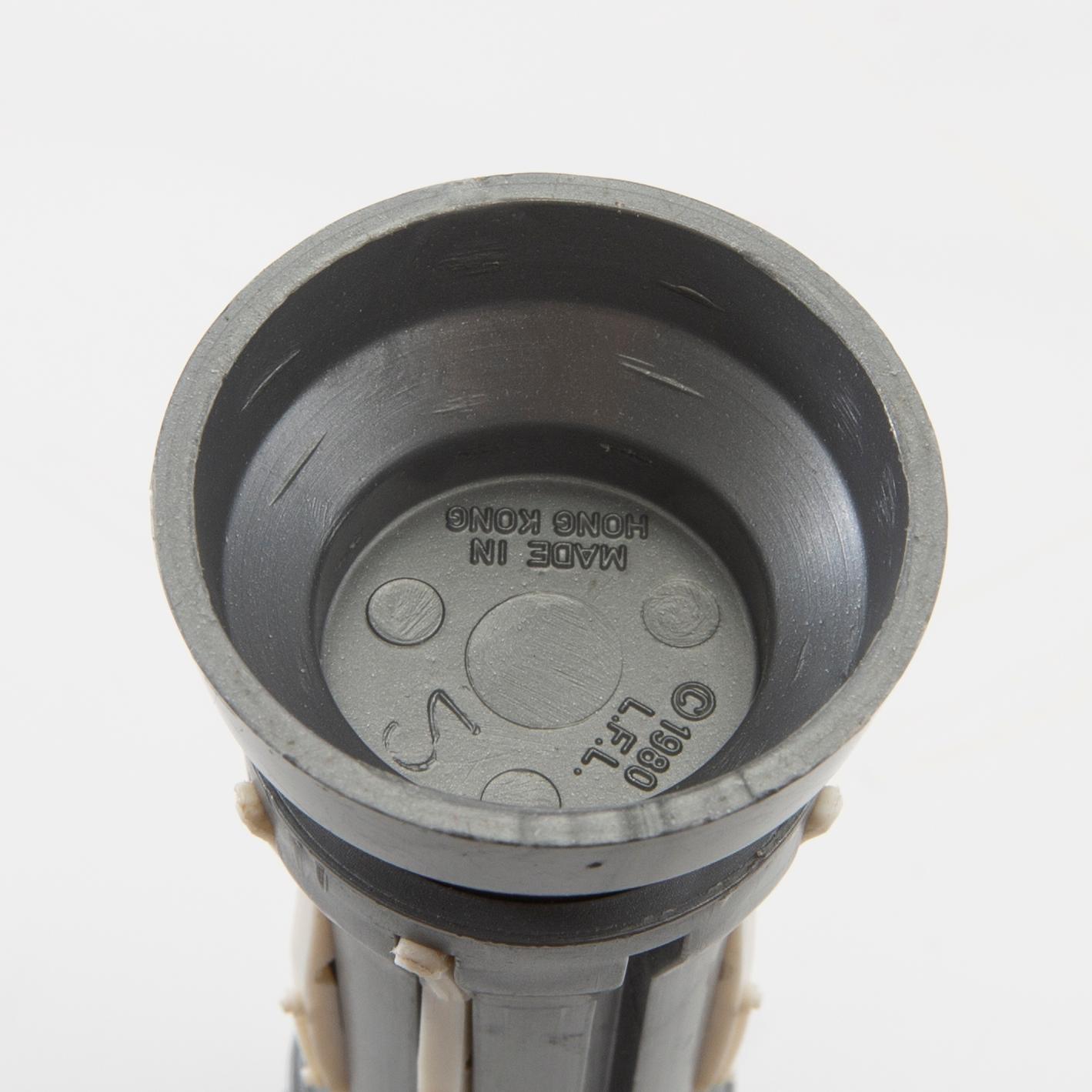 Collection of Star Wars figures, late 1970s-early 1980s.