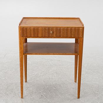 Nordiska Kompaniet, sängbord, "Anette", 1942.