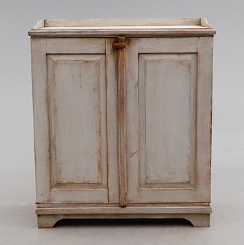 SKÄNK, 1800-talets första hälft.
