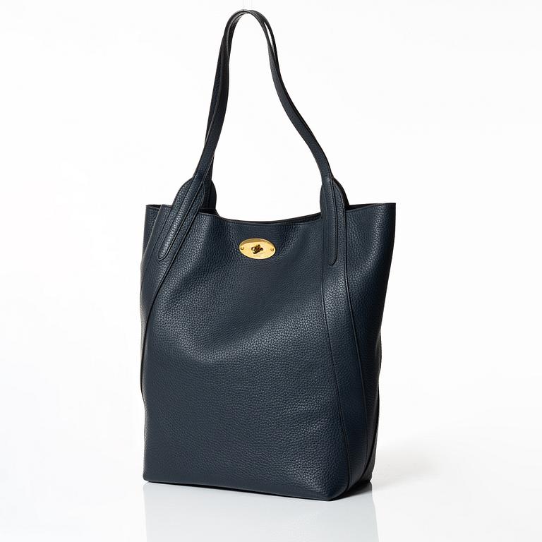 Mulberry, bag, "North South Bayswater".
