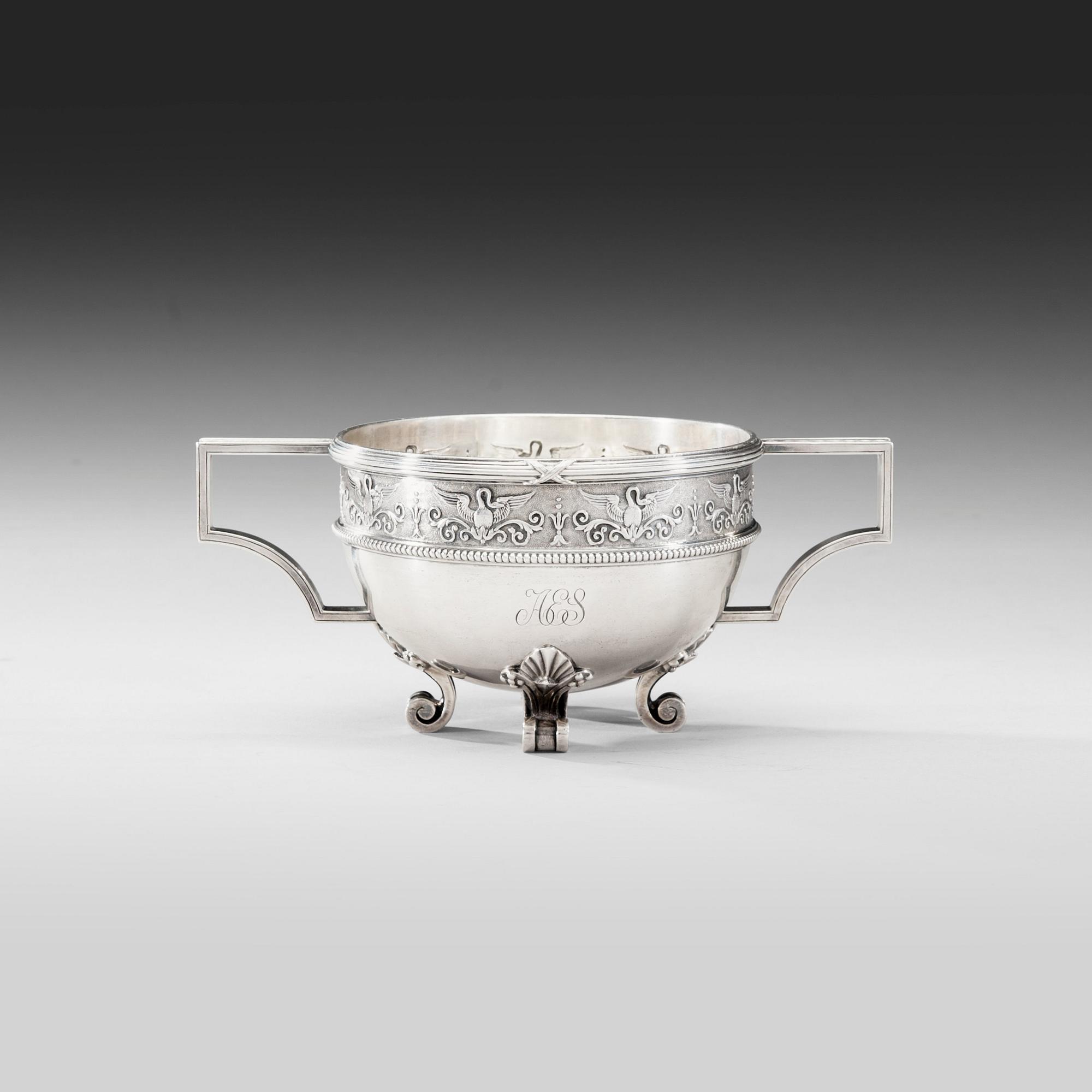 FABERGÉ-HOPEAKULHO.