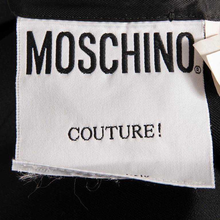 BYXOR, Moschino.