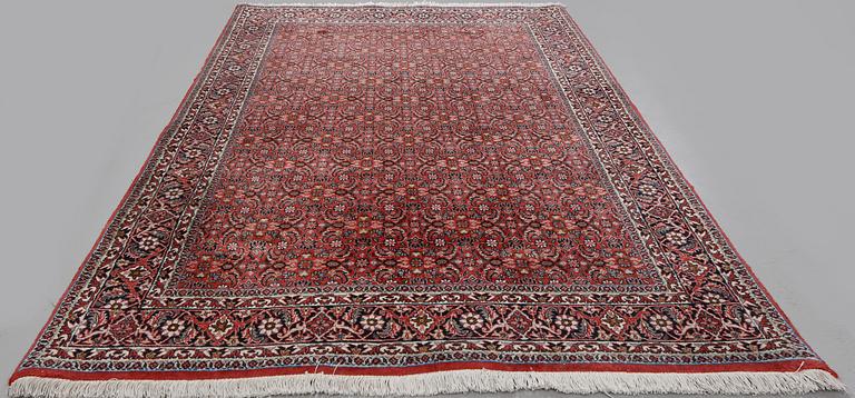 MATTA, Bidjar, 1900-talets senare del, ca 203 x 135 cm.
