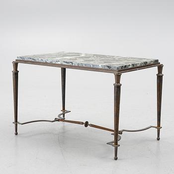 Garden table, second half of the 20th century.