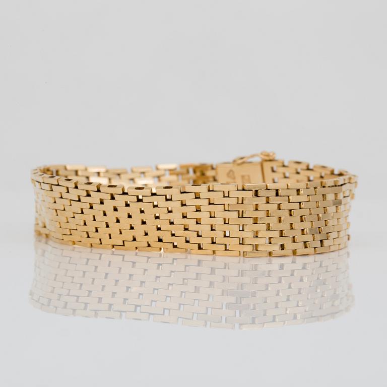 ARMBAND, G Dalhgren & Co, Malmö, 1969.