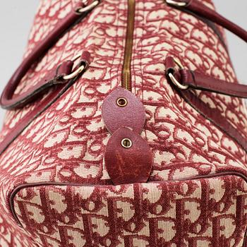 CHRISTIAN DIOR, väska.