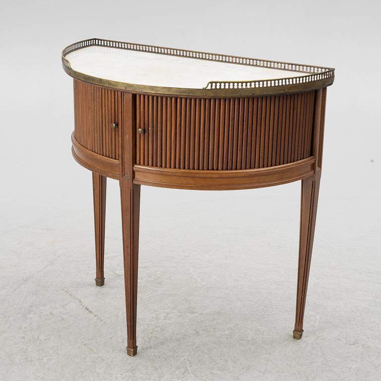 Sidobord, Louis XVI-stil, 1800-tal.