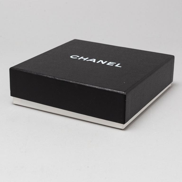 CHANEL,necklace, propably collection 2011.