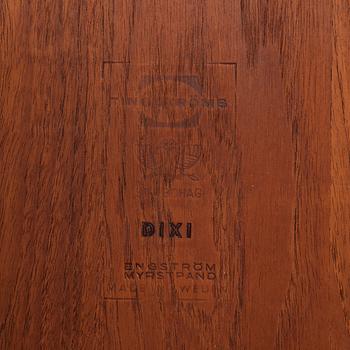 SÄNGBORD, ett par, "Dixi", Tingströms, 1900-talets andra hälft.