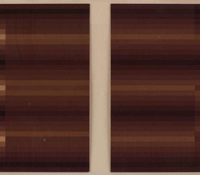 Lars Englund, "Communication III".
