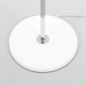 Olle Andersson, lattiavalaisin, "Aurora", Borens 1900-luvun loppu.