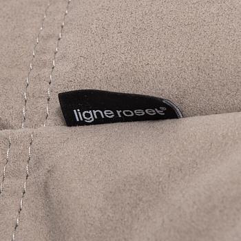 Michel Ducaroy, a 21st century 'Togo' sofa for  Ligne Roset, France.