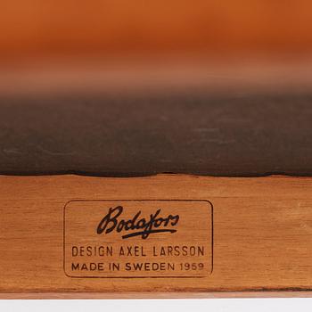 Axel Larsson, an armchair, Svenska Möbelfabrikerna Bodafors, 1959.