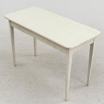 A mid 19th century table.