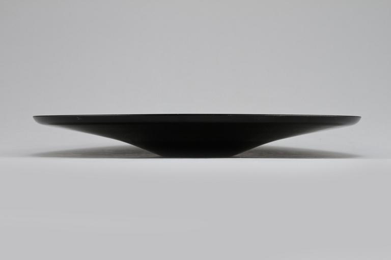 FAT, glas, 1930/40-tal.