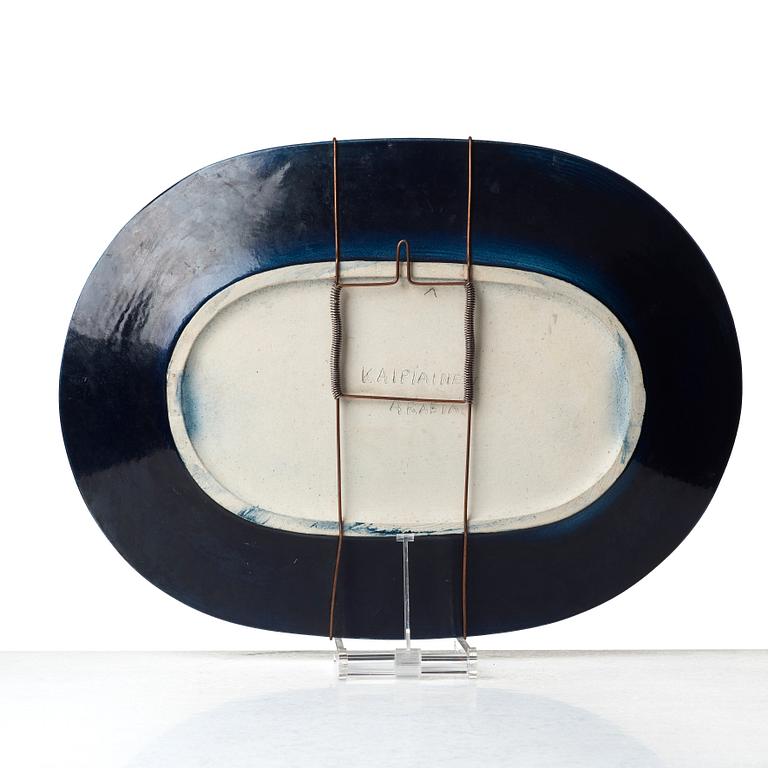 Birger Kaipiainen, fat, Arabia, Finland.