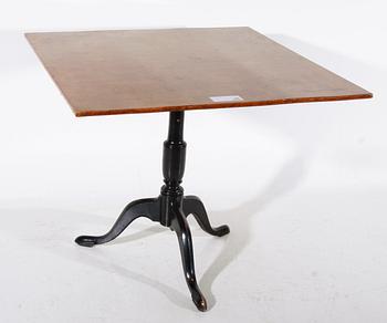 FÄLLBORD. 1800-tal.