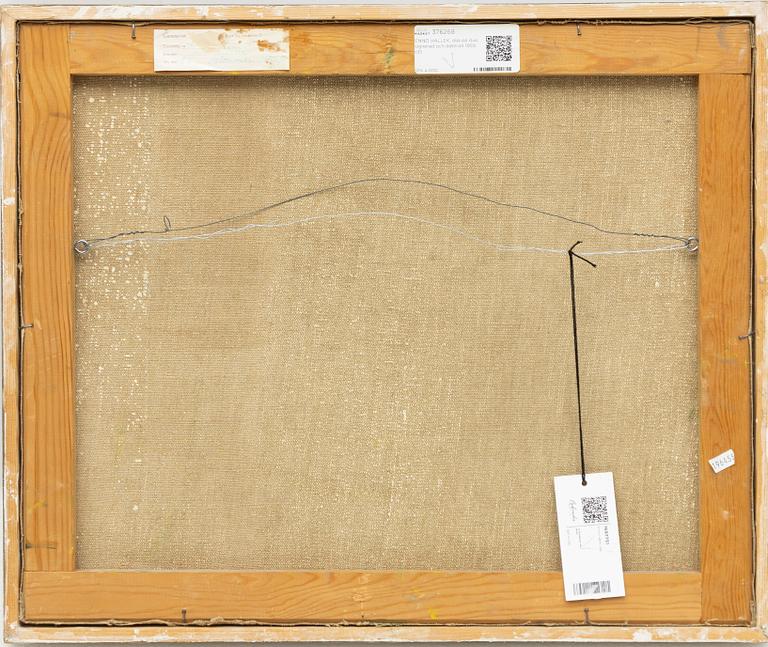 Enno Hallek, "Blommor".