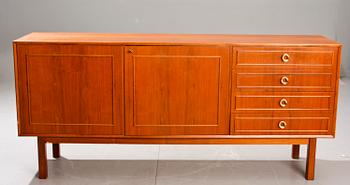 SIDEBOARD, Sverige 1960/70-tal.