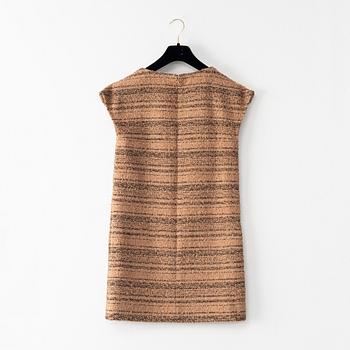 Chanel, topp, fransk storlek 34.