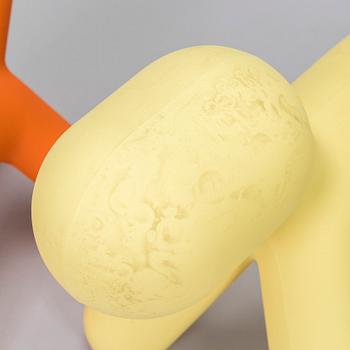 Eero Aarnio, "Puppy", 3 kpl, Me Too Collection, Magis, Italia, 2005.