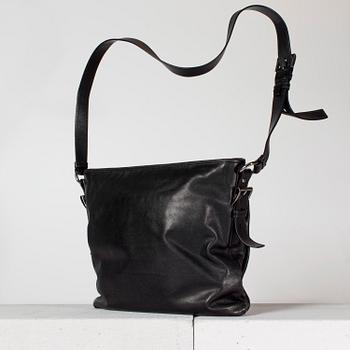 MESSENGERBAG from Prada.