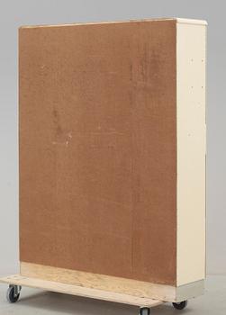 TANDLÄKARSKÅP, 1900-tal.