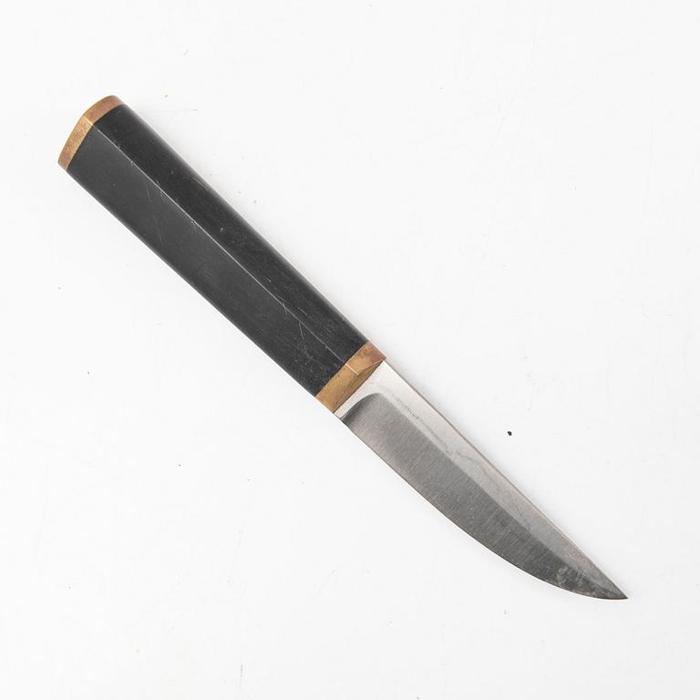 Tapio Wirkkala, knife, Hackman, Finland.