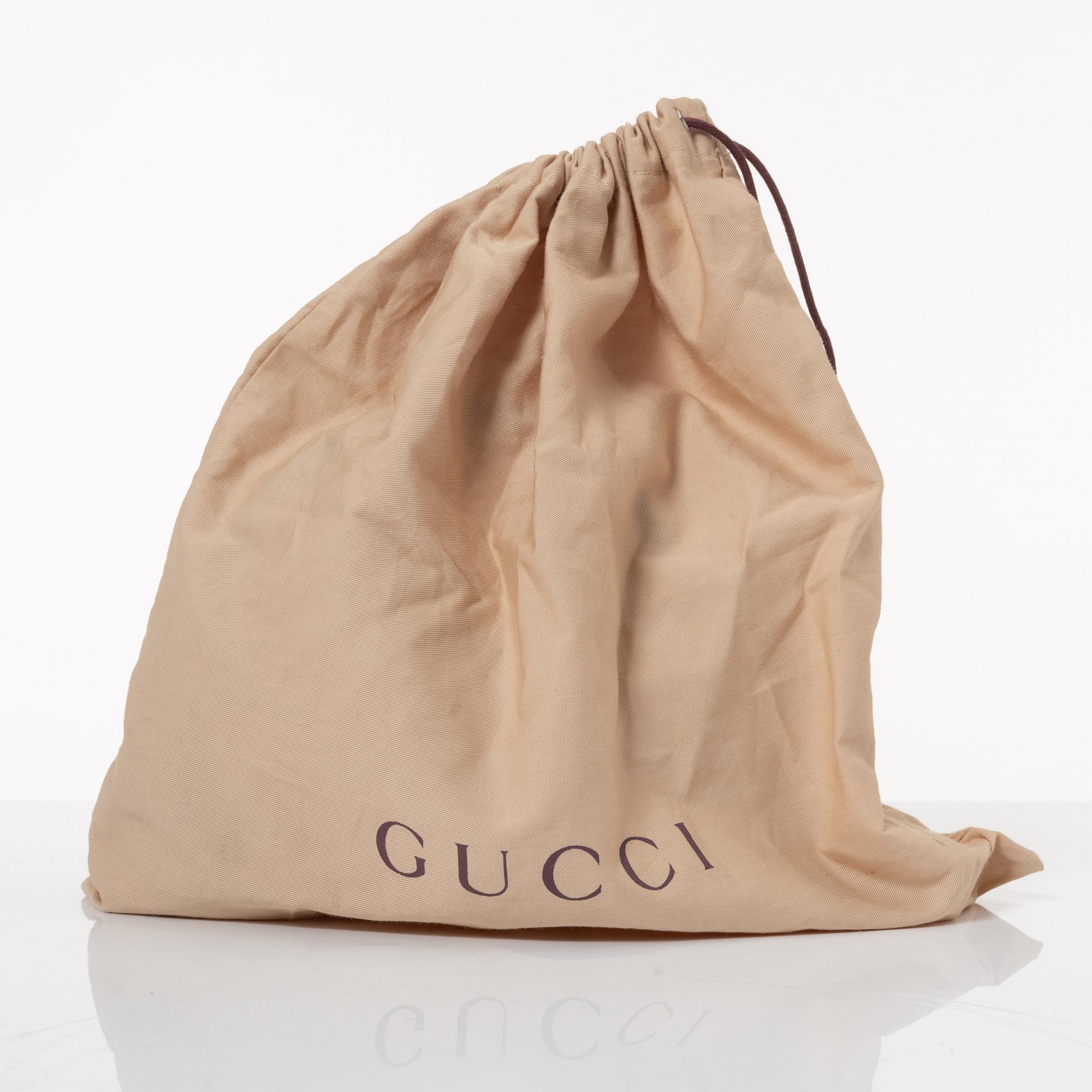 Gucci, Belt, size 85.