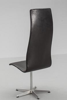 STOL, "Oxford", Arne Jacobsen, Fritz Hansen 1960-tal.