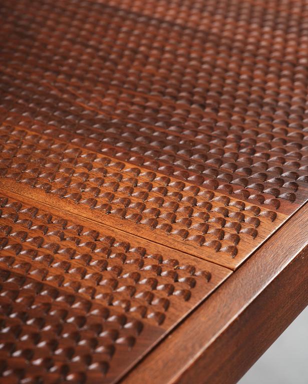Monica Förster, an "Unna" dining table, Zanat, post 2017.