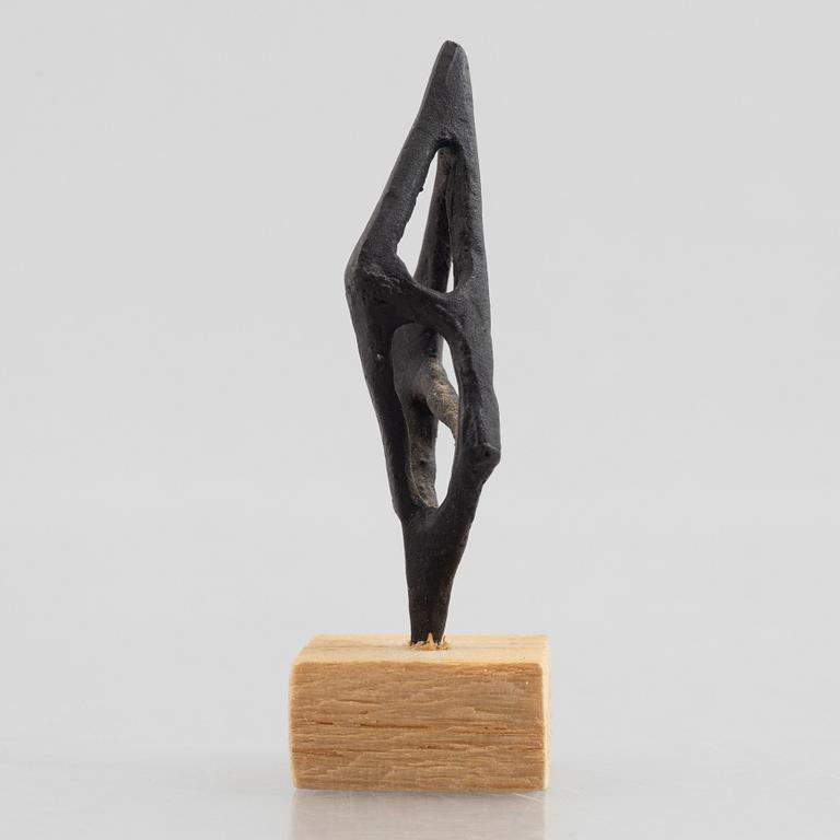 Arne Jones, "Treklang".