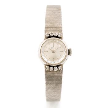Onyxa, wristwatch, 17 mm.