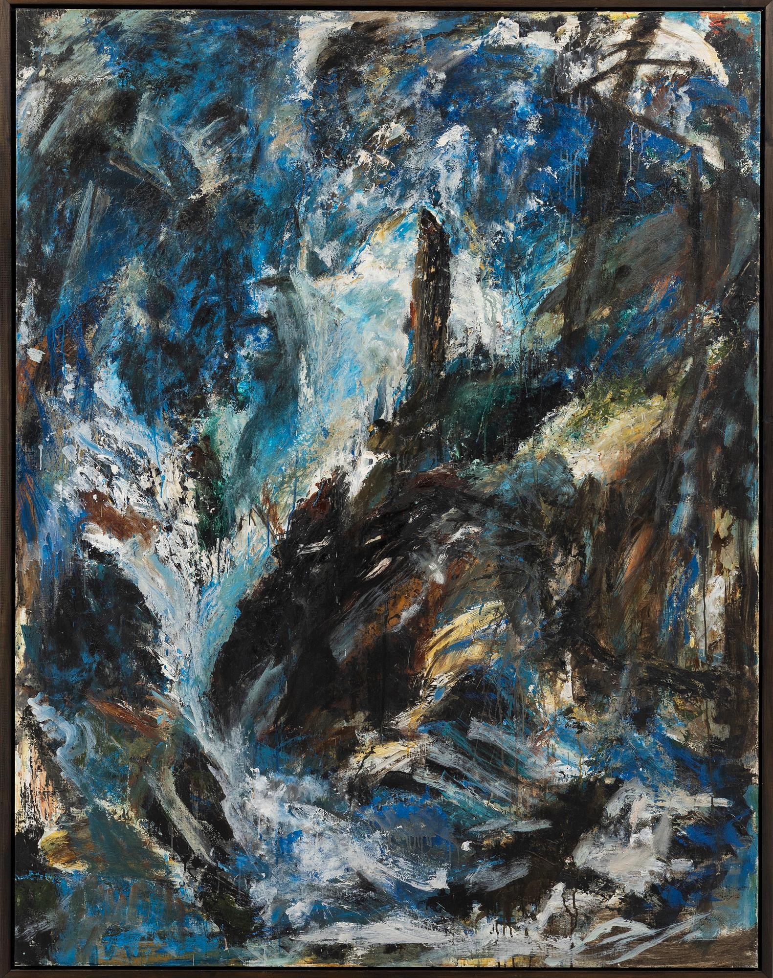Björn Wessman, untitled.